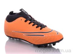 Футбольная обувь, Presto оптом 043-5