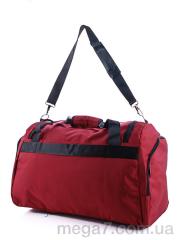 Сумка, Superbag оптом 1809 wine