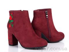 Ботинки, L&M-Lemon оптом A295-21
