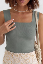 Майки женские оптом 09743186 0101-6