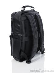 Рюкзак, GLAMORTA оптом GLAMORTA  T9210-18 black