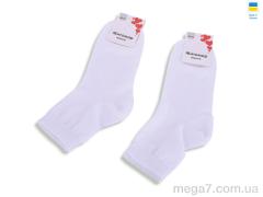 Носки, Textile оптом T371 white