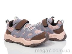 Кроссовки, Ok Shoes оптом G7307-320