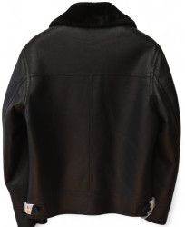 Дублянки чоловічі зимові ANGEL оптом