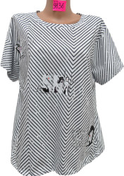 Футболки жіночі оптом 