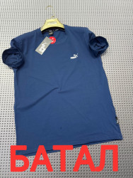 Футболки чоловічі БАТАЛ оптом 