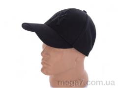 Кепка, Mabi оптом 0149 чорний