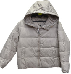 Куртки демисезонні жіночі оптом