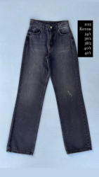 Джинси жіночі БАТАЛ оптом ---