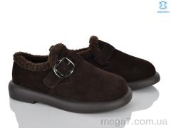 Туфли, Бабочка-Mengfuna-AESD оптом 9683-138