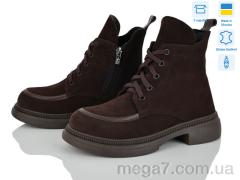 Ботинки, Ailinda оптом 3982-44D