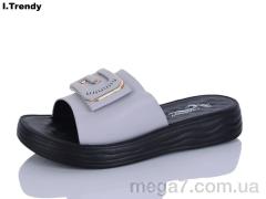 Шлепки, Trendy оптом ZK701-11