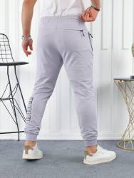 Спортивні штани чоловічі оптом 2BRO  