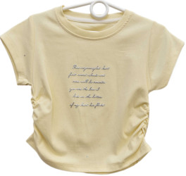 Футболки підліткові оптом