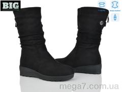 Сапоги, BIG оптом --- H8320-2
