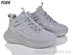 Кроссовки, FDEK оптом R9265-5