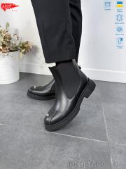 Ботинки, ARTO оптом 105 ч.к. хутро