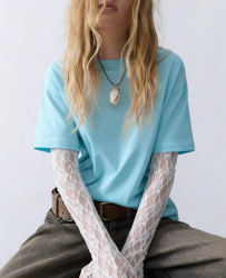 Футболки женские оптом 96037548 007-106