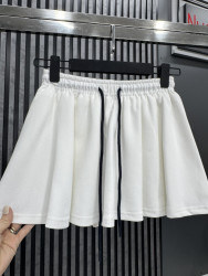 Юбки-шорты женские оптом 60893724 0003-50