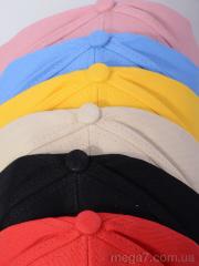 Кепка, RuBi оптом BN009 mix