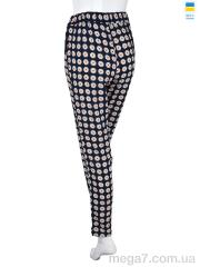 Брюки, Textile оптом Textile  074 navy