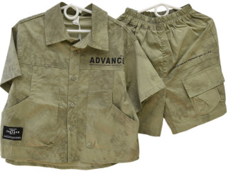 Костюмы подростковые оптом 50382679 5607-515