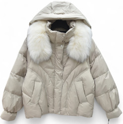 Куртки зимние женские оптом 85620791 8260-54