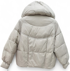 Куртки зимові жіночі оптом --