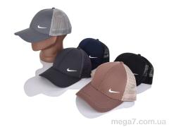 Кепка, RuBi оптом 0203-8 mix