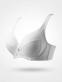 Бюстгальтер Finikin 5091E (  белый, E  6 шт. )