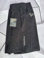 Шорти чоловічі (чорний) оптом True Legends Китай