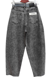 Джинсы женские KT.MOSS оптом 75308649 808-19