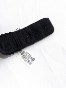 Бюстгальтер Diorella 34271D (  чёрно-малиновый, D  6 шт. )