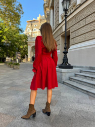 Сукні жіночі оптом OKSI DRESS