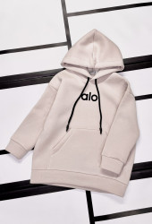 Худі підліткові на флісі оптом