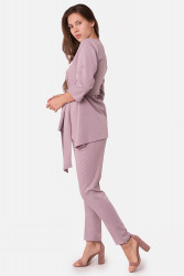 Костюмы женские оптом 10346789 11-3