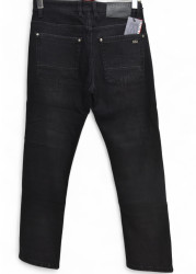 Джинси чоловічі на флісі ATWOLVES ПОЛУБАТАЛ оптом  