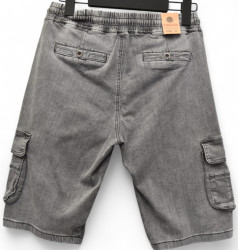 Шорти джинсові чоловічі VINGVGS оптом -- 