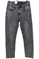 Джинсы мужские AVIWGOS оптом 39507428 288-1-307