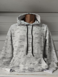 Худі чоловічі оптом  