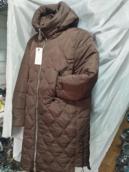 Куртки женские демисезонные БАТАЛ оптом 64207819 171-15