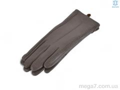 Перчатки, Королева оптом 0229 grey