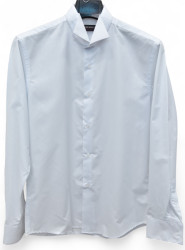 Рубашки мужские EMERSON оптом 46893215 06-126