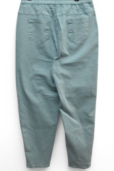 Брюки жіночі ПОЛУБАТАЛ оптом