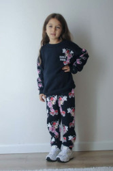 Спортивні костюми теплі дитячі оптом Rola kids