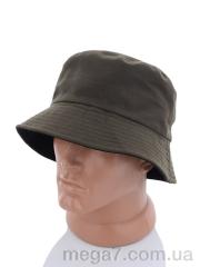 Панама, Королева оптом CAP 23-02 двухсторонняя mix