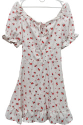 Платья юниор оптом 80637941 0122-292