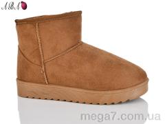 Угги, Aba оптом 5854-4