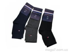 Носки, Obuvok оптом R175 (02096) mix black,navy,grey