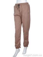 Спортивные брюки, Banko оптом E004-2 beige